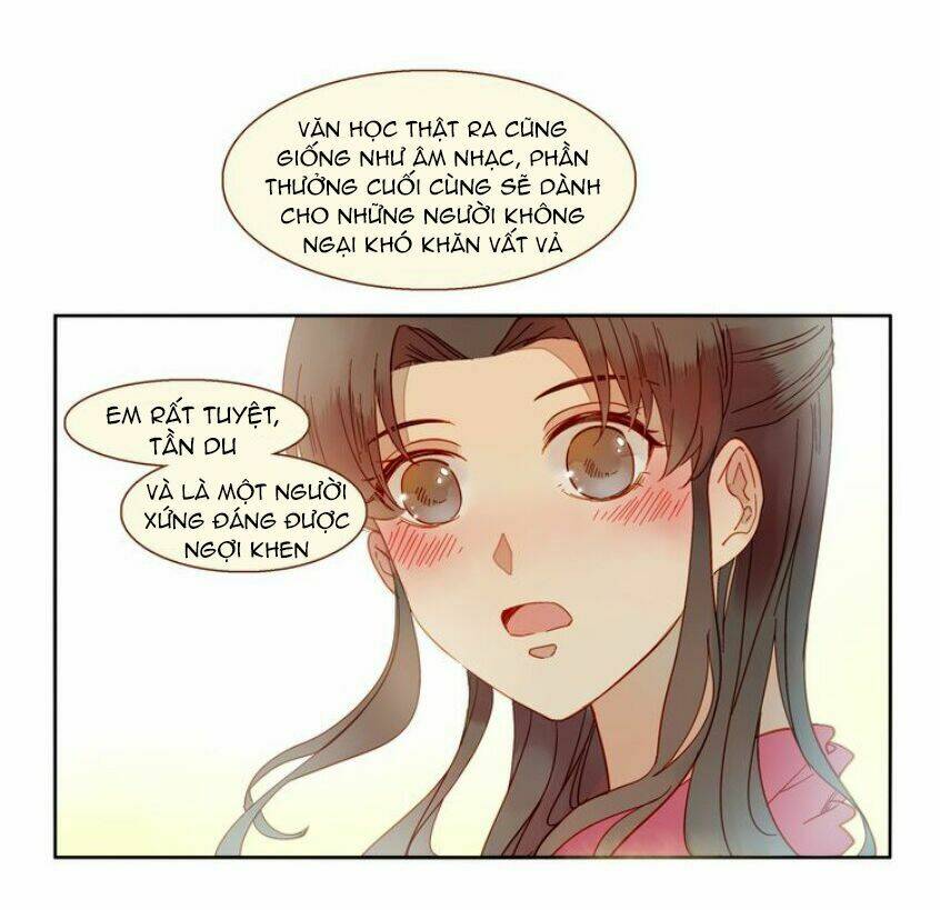 Tại Hạ Là Thần Tình Yêu: Chapter 38