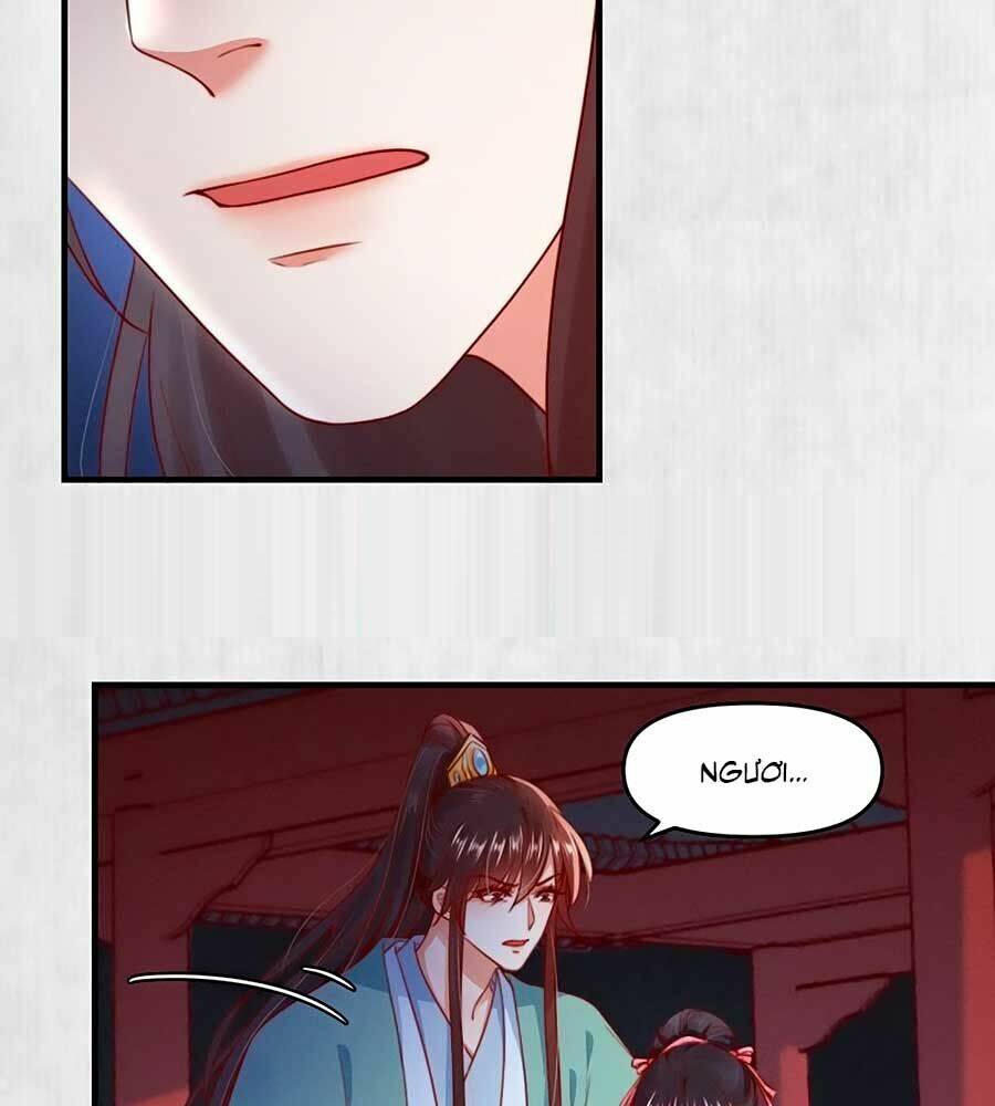 Hoạn Phi Hoàn Triều: Chapter 90