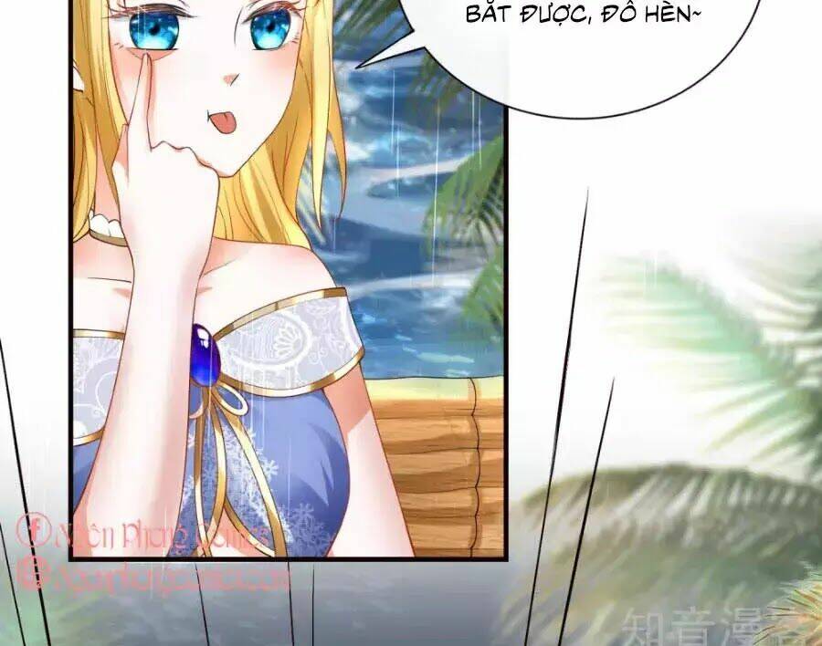 Sủng Hậu Của Vương: Chapter 18