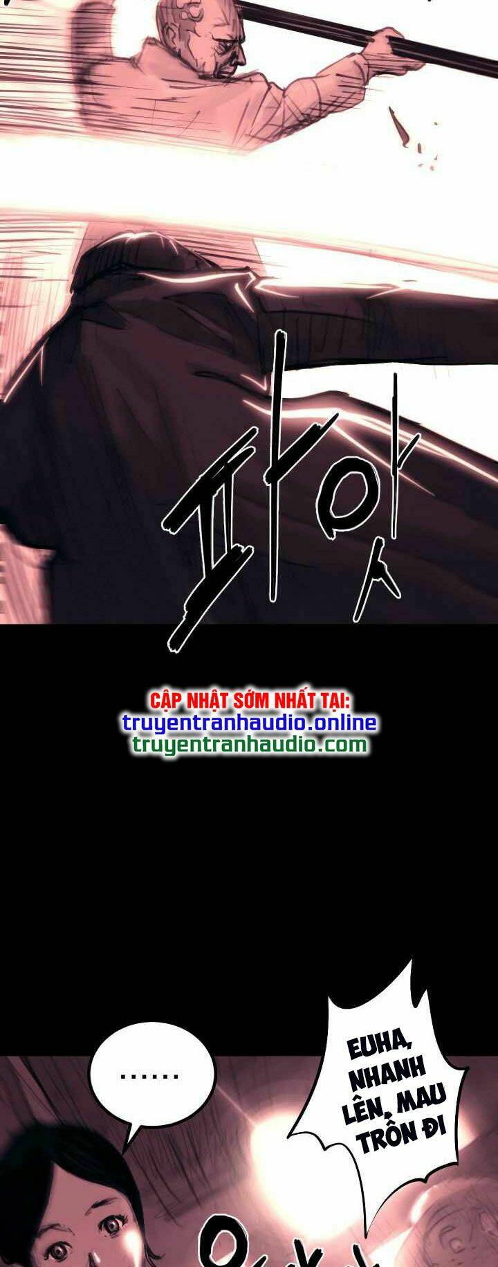 Súng Lục Vô Tâm: Chapter 7