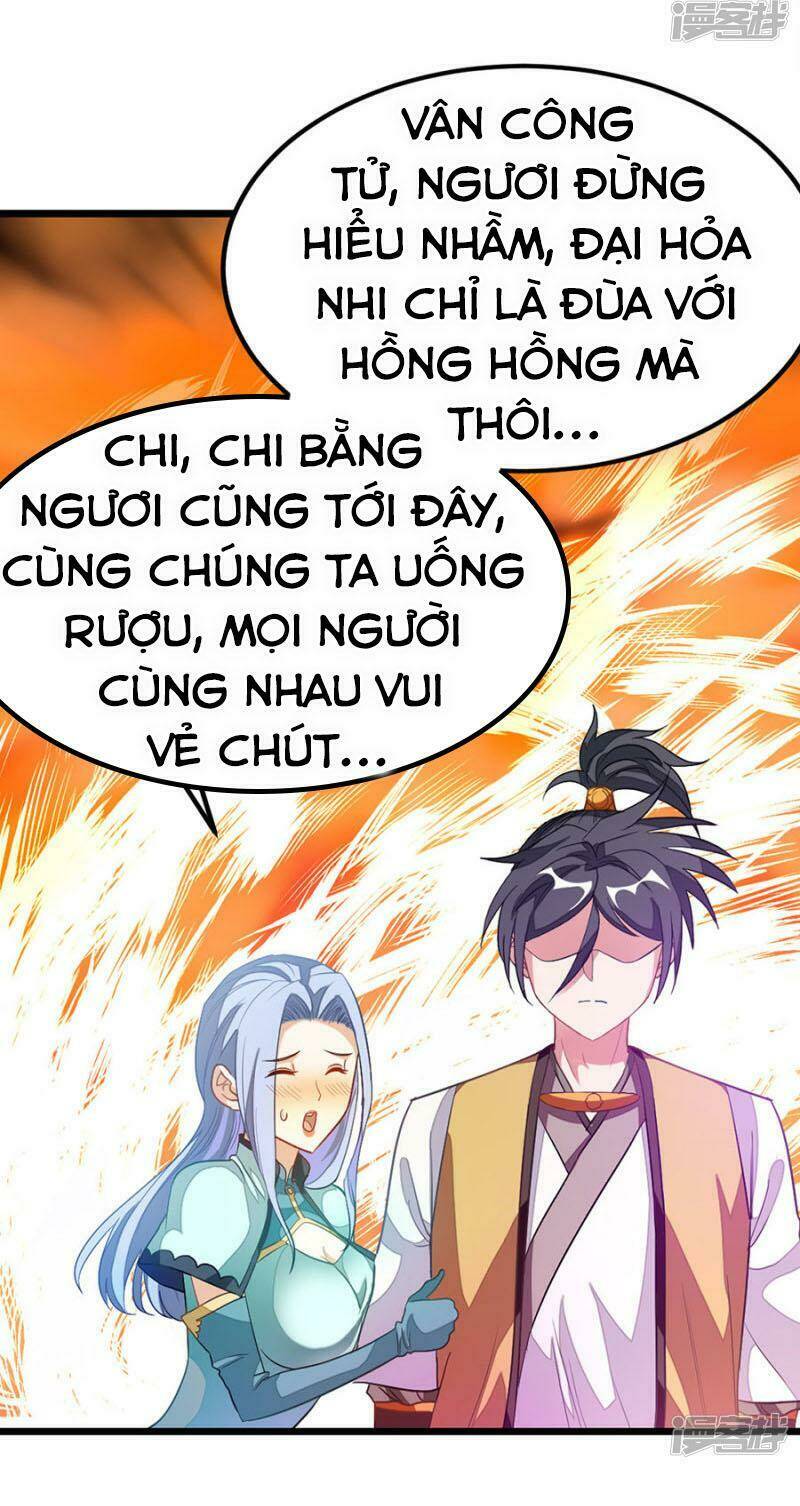 Cửu Dương Thần Vương: Chapter 178