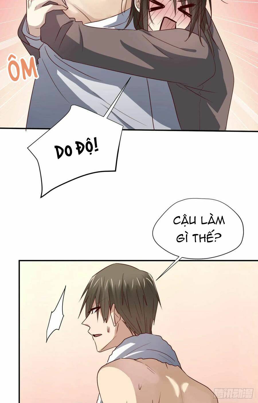 Đơn Phương Yêu Thầm Anh: Chapter 63