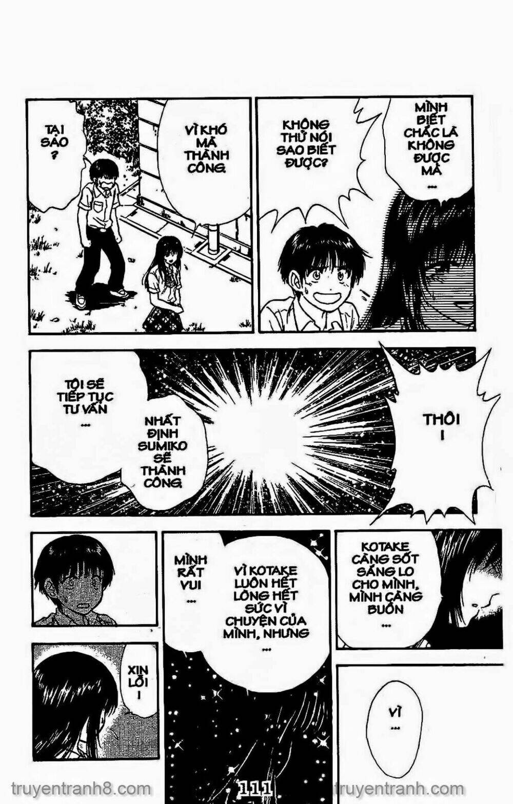 Saladdays: Chapter 140