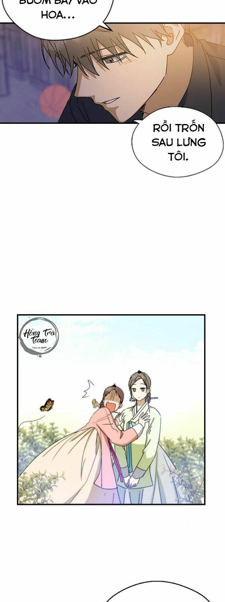 Duyên Nợ Kiếp Trước: Chapter 10