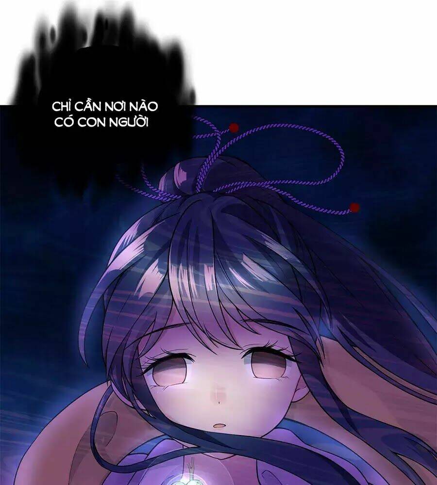 Anh Ấy Đến Từ Địa Ngục: Chapter 23