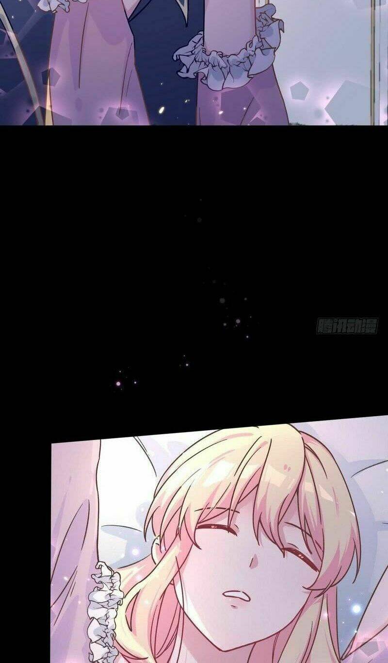 Trời Ban Cho Nam Thần Daddy: Chapter 20