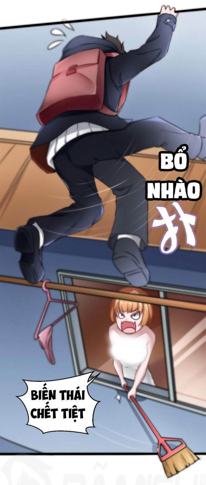 Thịnh Thế Điềm Sủng: Cô Vợ Nhỏ Đáng Yêu Của Dịch Thiếu: Chapter 8