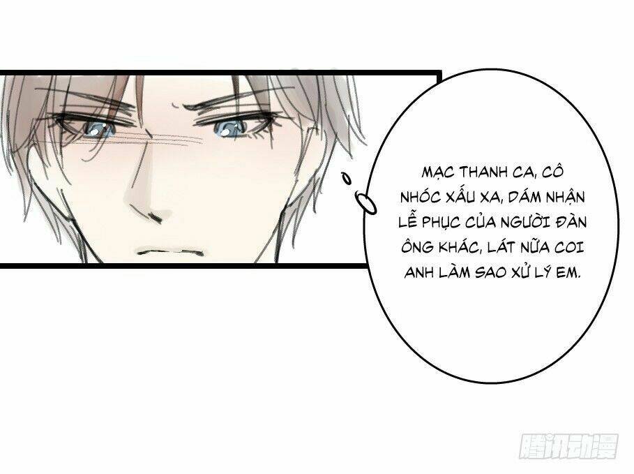 Mặt Nạ Mê Hoặc: Chapter 20