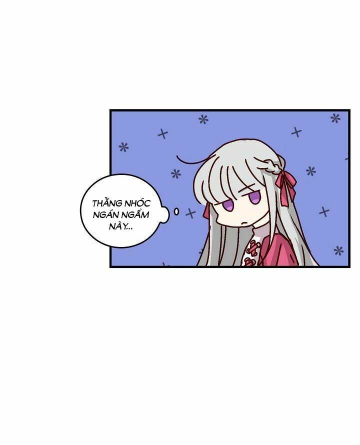 Đừng Chọc Đứa Em Gái Bé Bỏng Của Chúng Tôi: Chapter 3