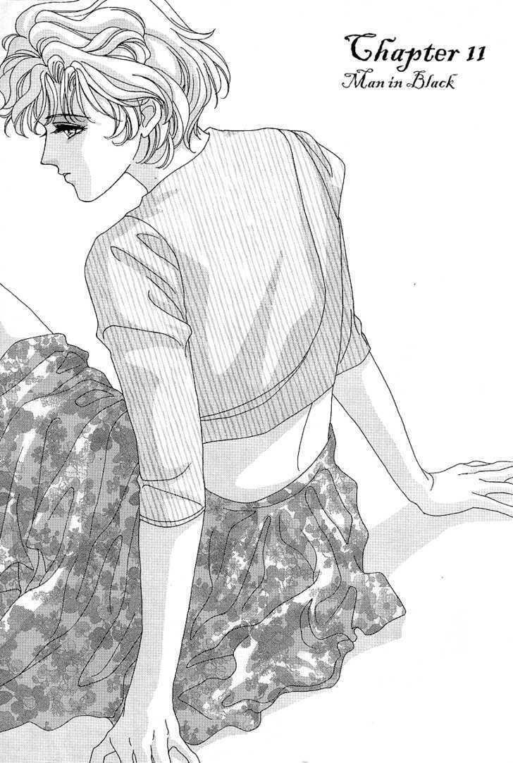 Princess Diana: Chapter 11