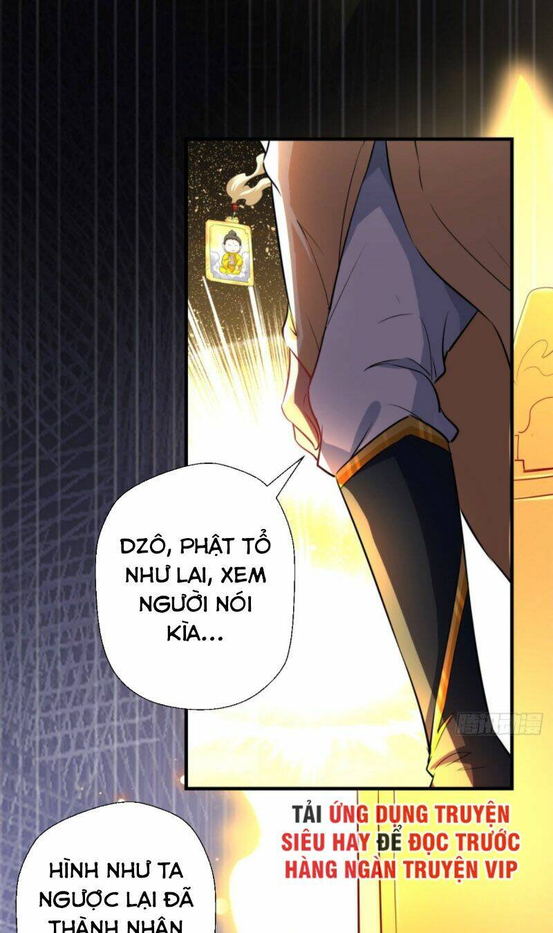 Tà Du Ký: Chapter 38