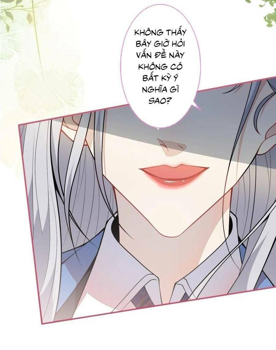 Xuyên Không Đến Thế Giới Trở Thành Đóa Hoa Của Anh: Chapter 49