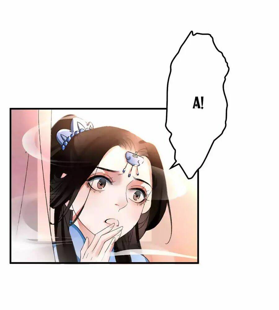 Giấc Mộng Nam Triều: Chapter 31