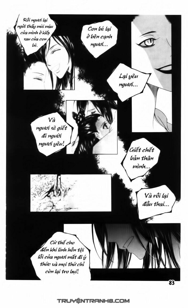Pháp Sư Trừ Tà: Chapter 20.1