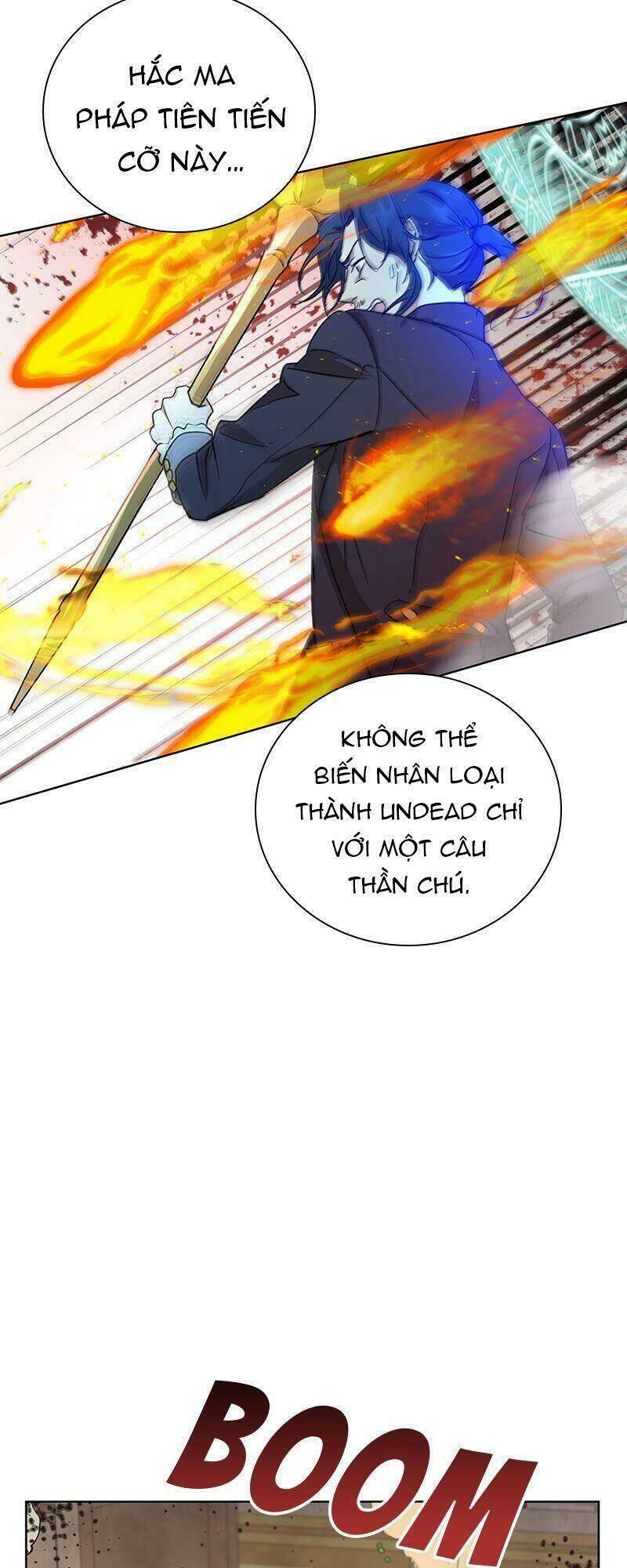 Khế Ước Của Ác Ma: Chapter 58