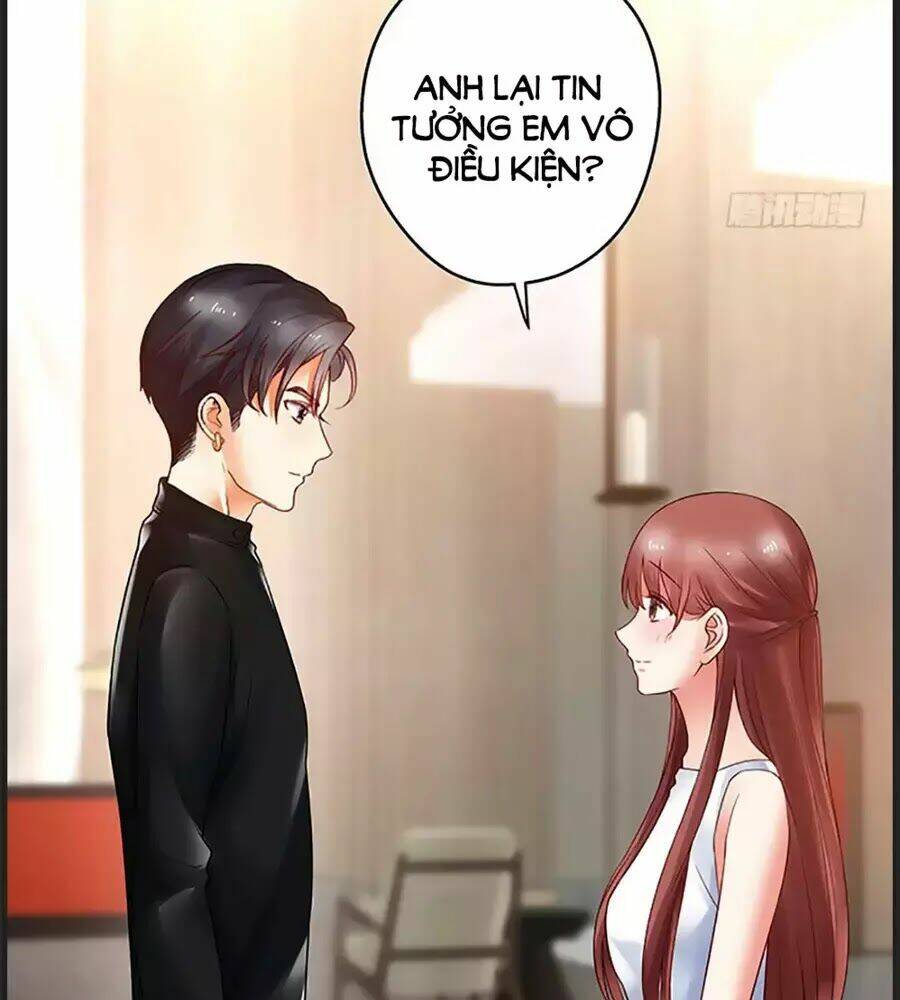 Bạn Trai 1/4 Của Tôi: Chapter 10