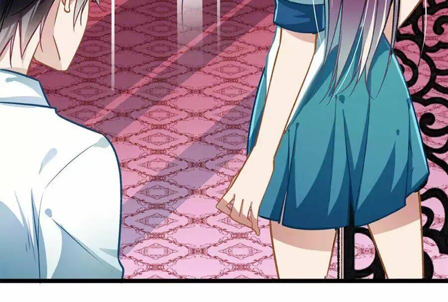 Cưng Chiều Ái Thê Hư Hỏng: Chapter 40