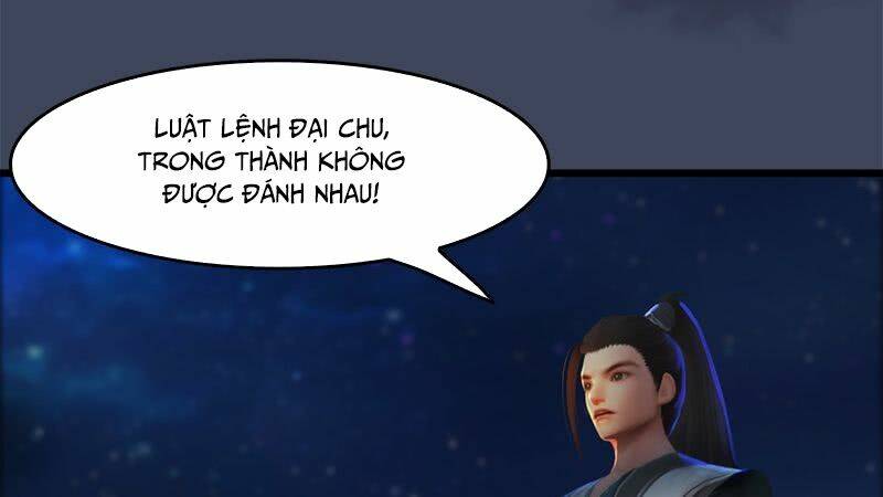 Lâm Uyên Kiếp: Chapter 11