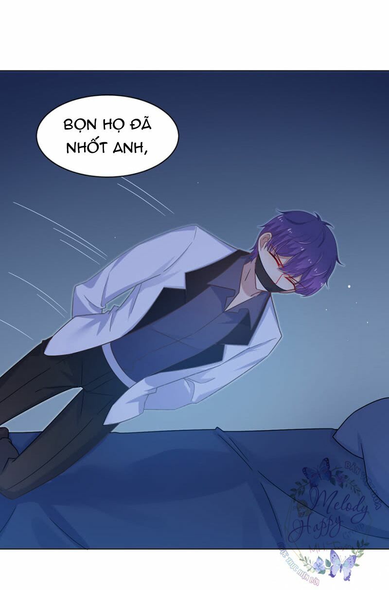 Ma Lạt Thiên Kim Đẩu Ác Thiếu: Chapter 143