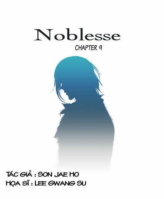 Ma Cà Rồng Quý Tộc: Chapter 10