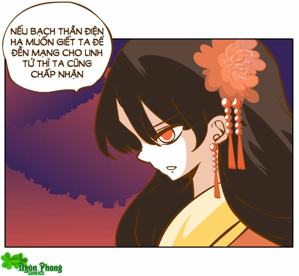 Hòa Thượng Và Tiểu Long Quân: Chapter 55