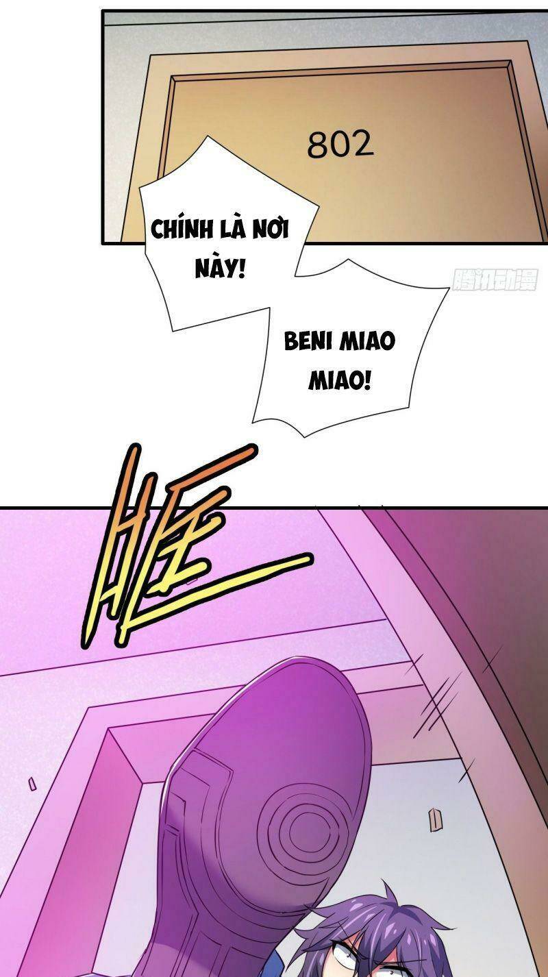 Hệ Thống Bái Kim Siêu Cấp: Chapter 21