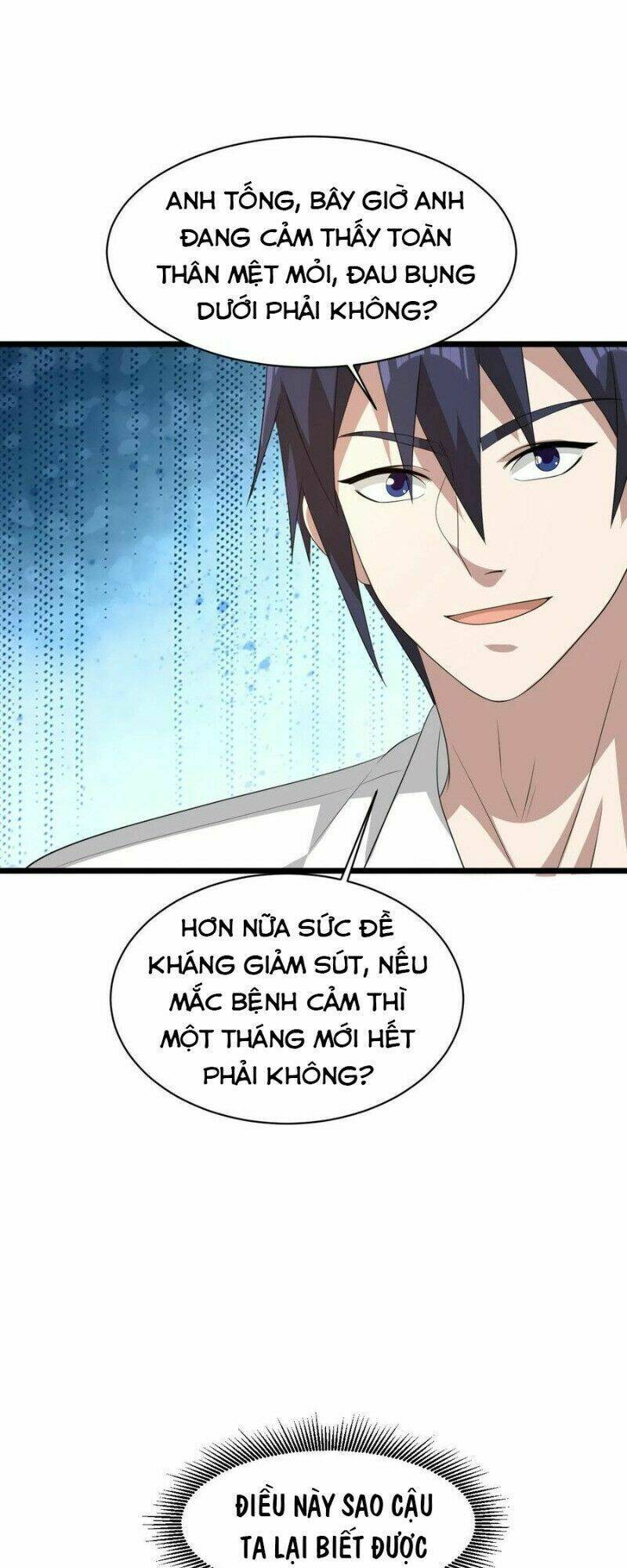 Đô Thị Tà Vương: Chapter 68