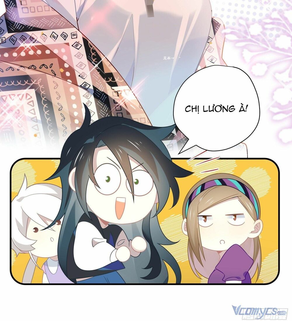 Nữ Phụ Như Tôi Cũng Có Ngày Ra Mắt: Chapter 39