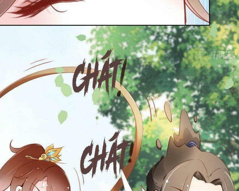 Nàng Trở Thành Bạch Nguyệt Quang Của Vương Gia Bệnh Kiều: Chapter 12