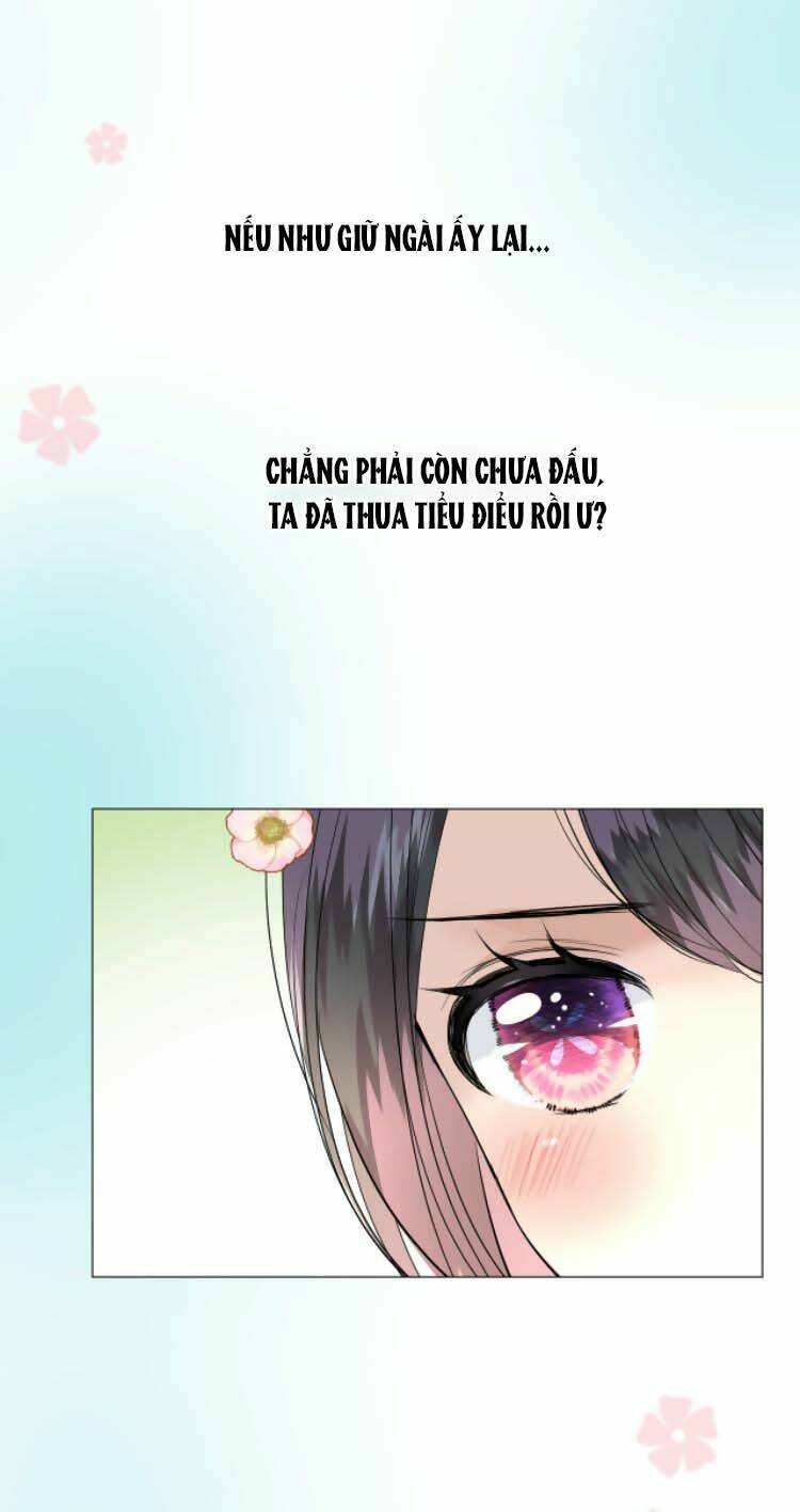 Sao Lại Là Yêu?: Chapter 39