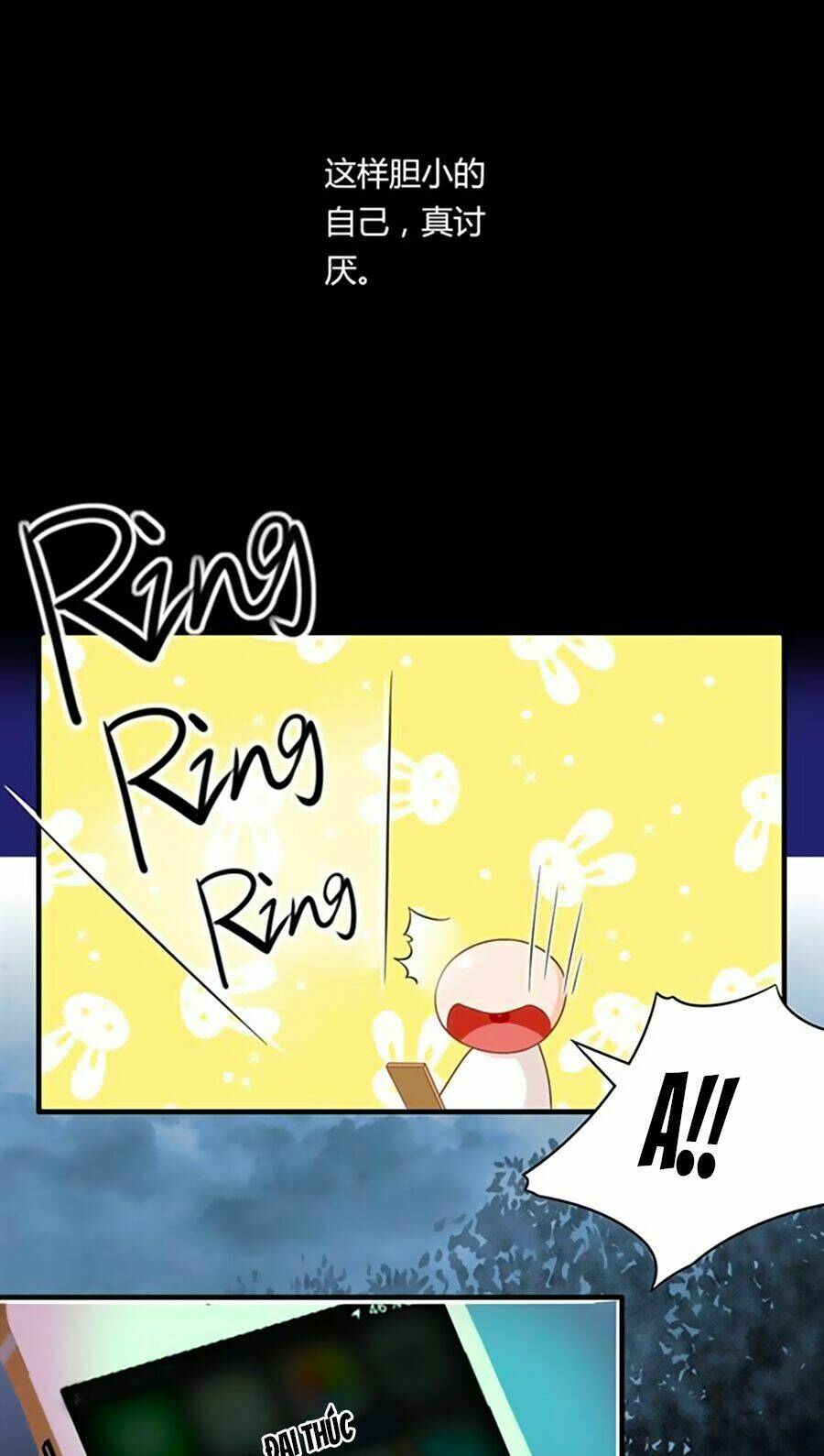 Cả Thế Giới Đều Không Bằng Người: Chapter 91