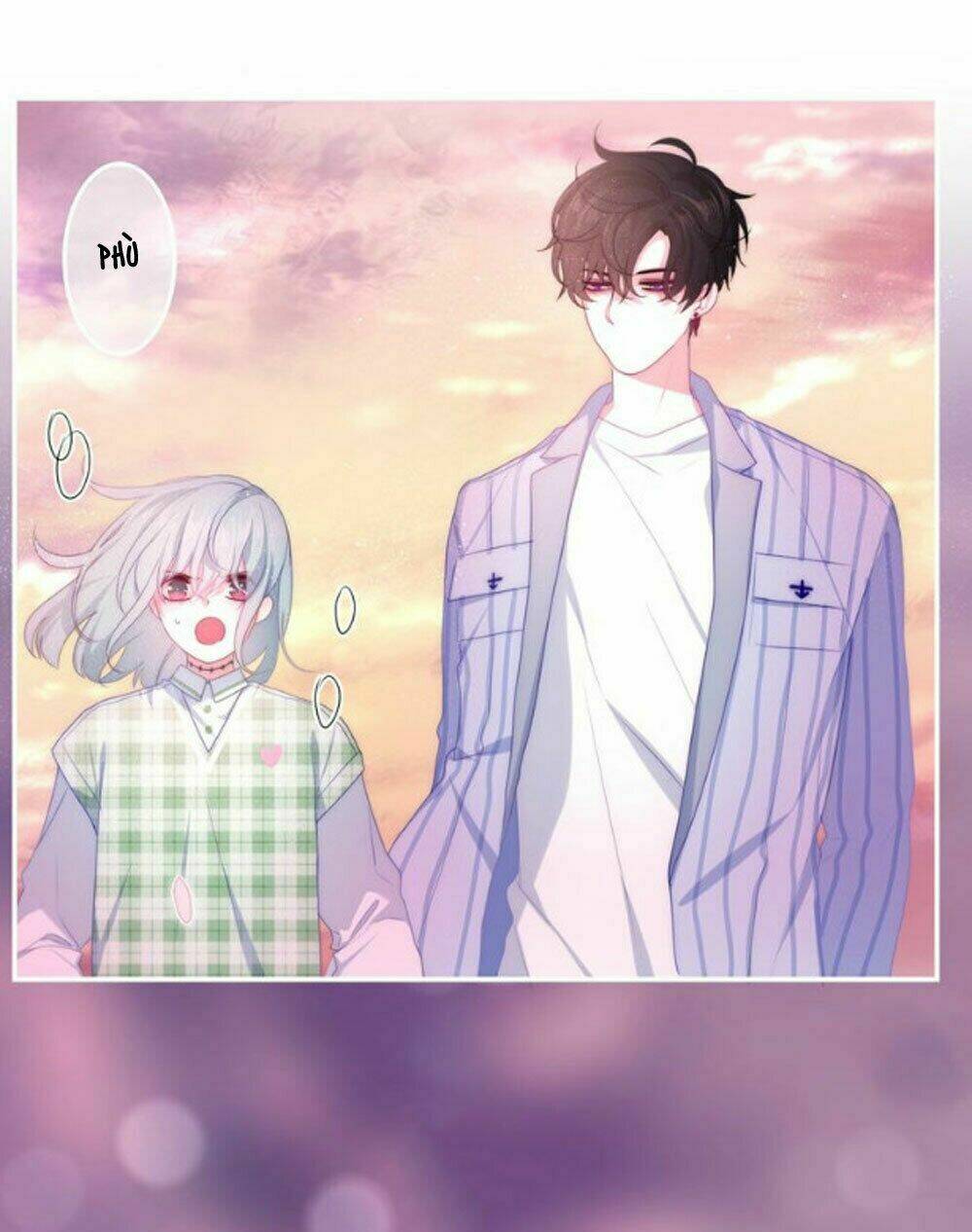 Tháng Sáu Không Hẹn Mà Gặp: Chapter 22