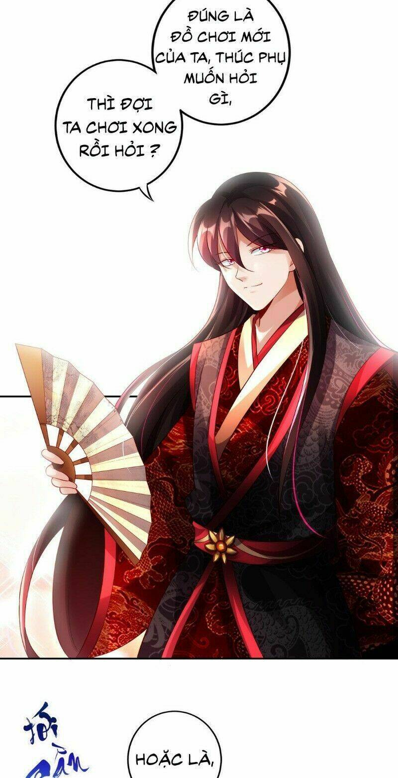 Thiên Kim Bất Hoán: Chapter 50