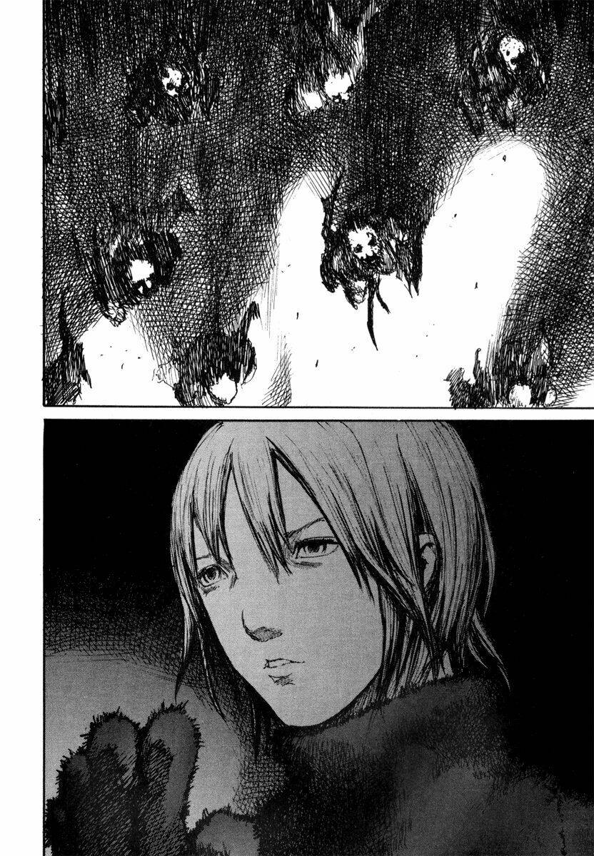 Thảm Họa Virus Ngoài Hành Tinh: Chapter 2