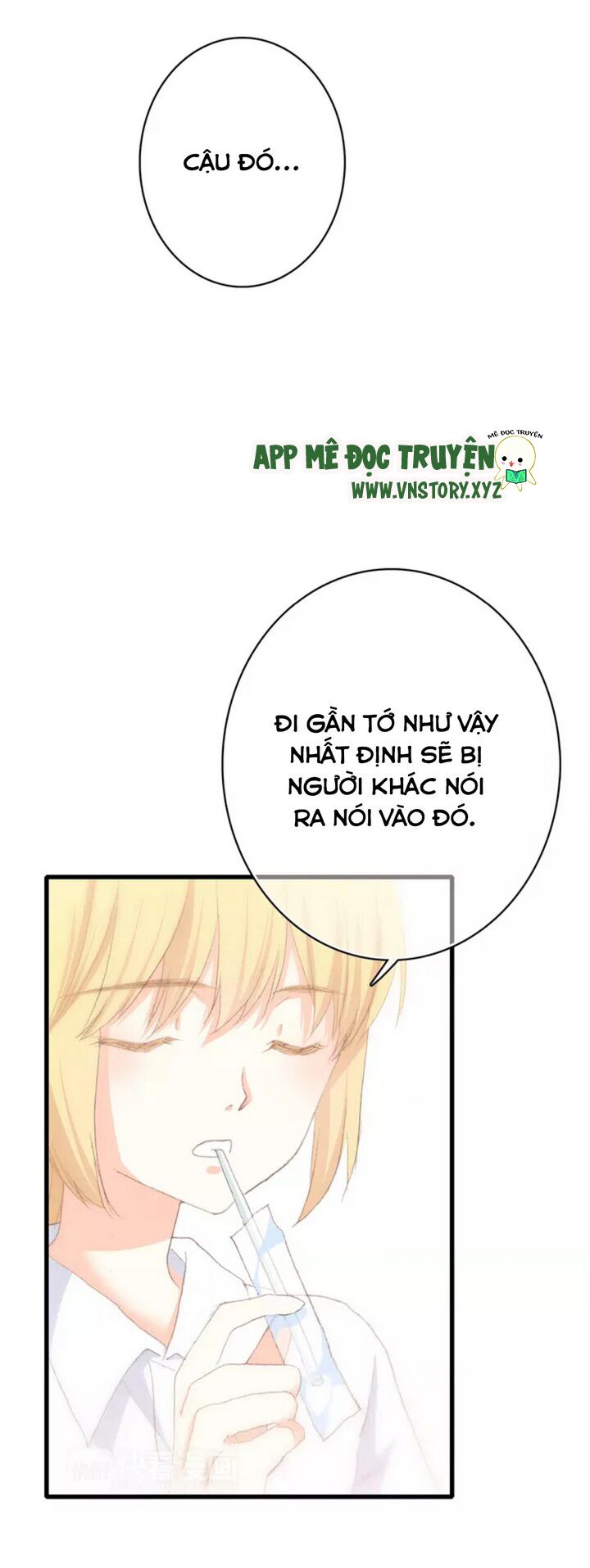 Con Tim Rung Động: Chapter 49