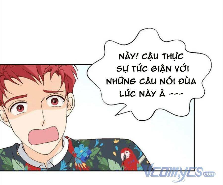 Lee Bom, Em Là Của Anh: Chapter 51