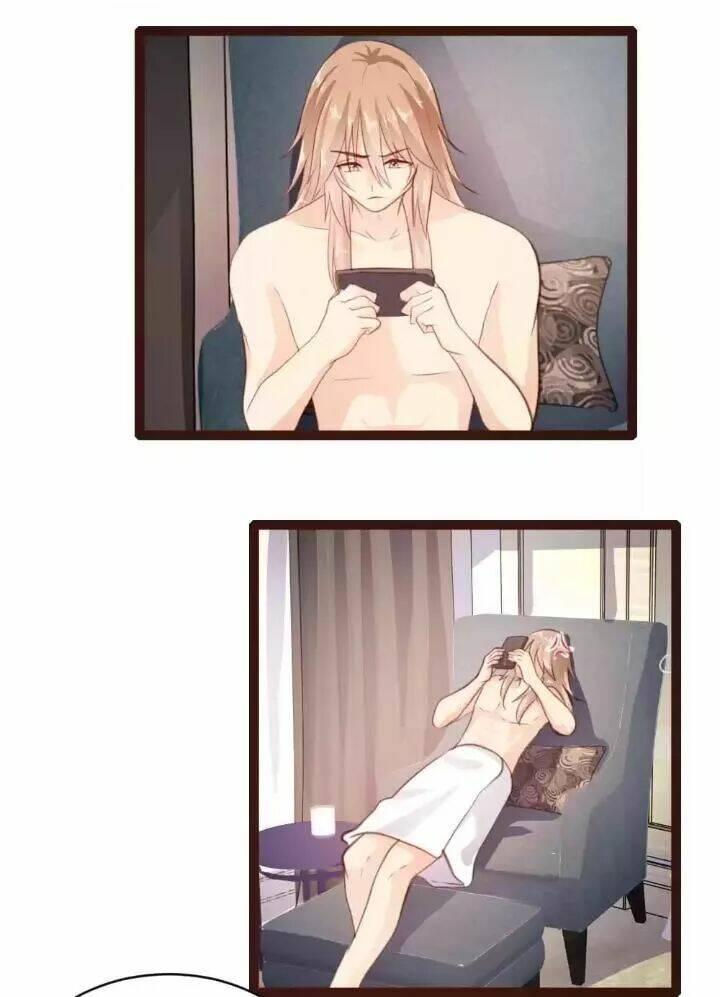 Bản Hợp Đồng Của Tổng Tài Lạnh Lùng: Chapter 40