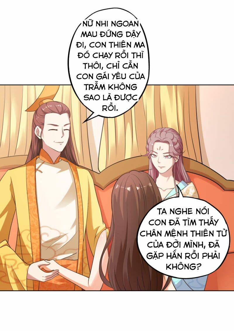 Thần Tiên Đại Lý Nhân: Chapter 11