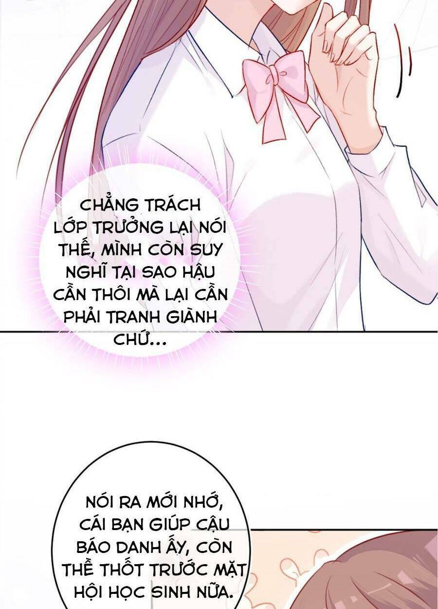 Khi Cô Gái Nhìn Thấy Thời Gian: Chapter 7