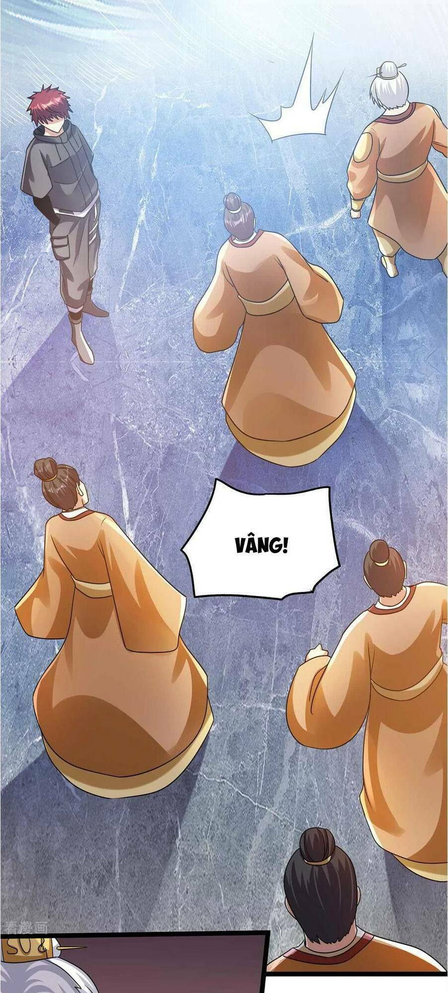 Tiên Vương Trùng Sinh: Chapter 117