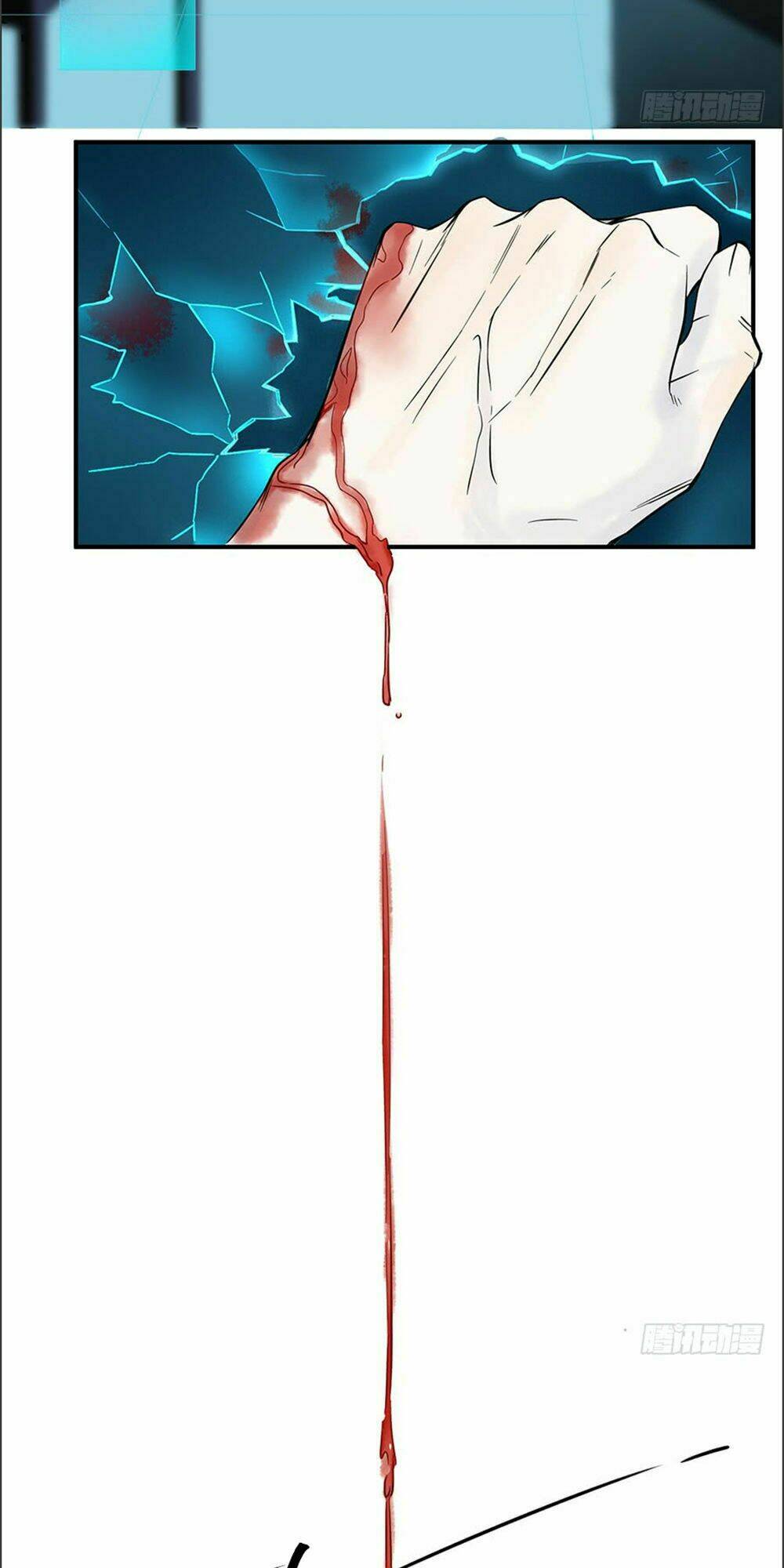 Bạn Trai Điều Khiển Giấc Mơ: Chapter 1