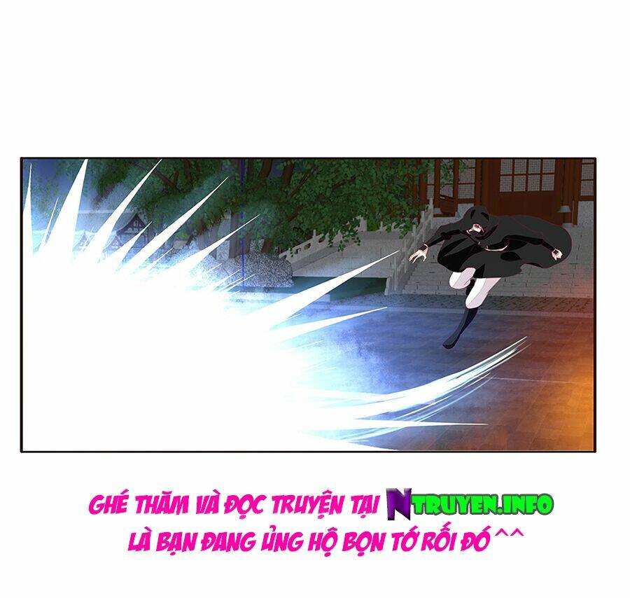 Tướng Quân Mời Ra Trận: Chapter 162