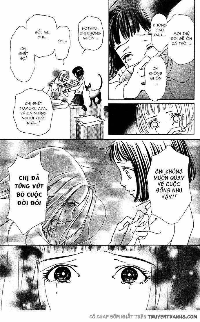 Last Quarter: Chapter 11