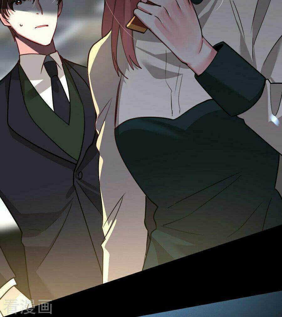 Vì Yêu Mà Khắc Cốt Ghi Tâm: Chapter 53