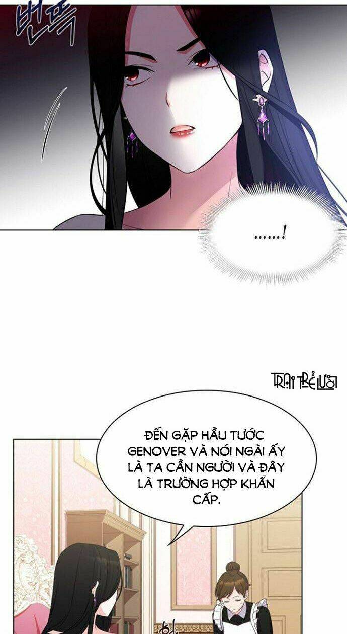 Một Đêm Với Hoàng Đế: Chapter 13