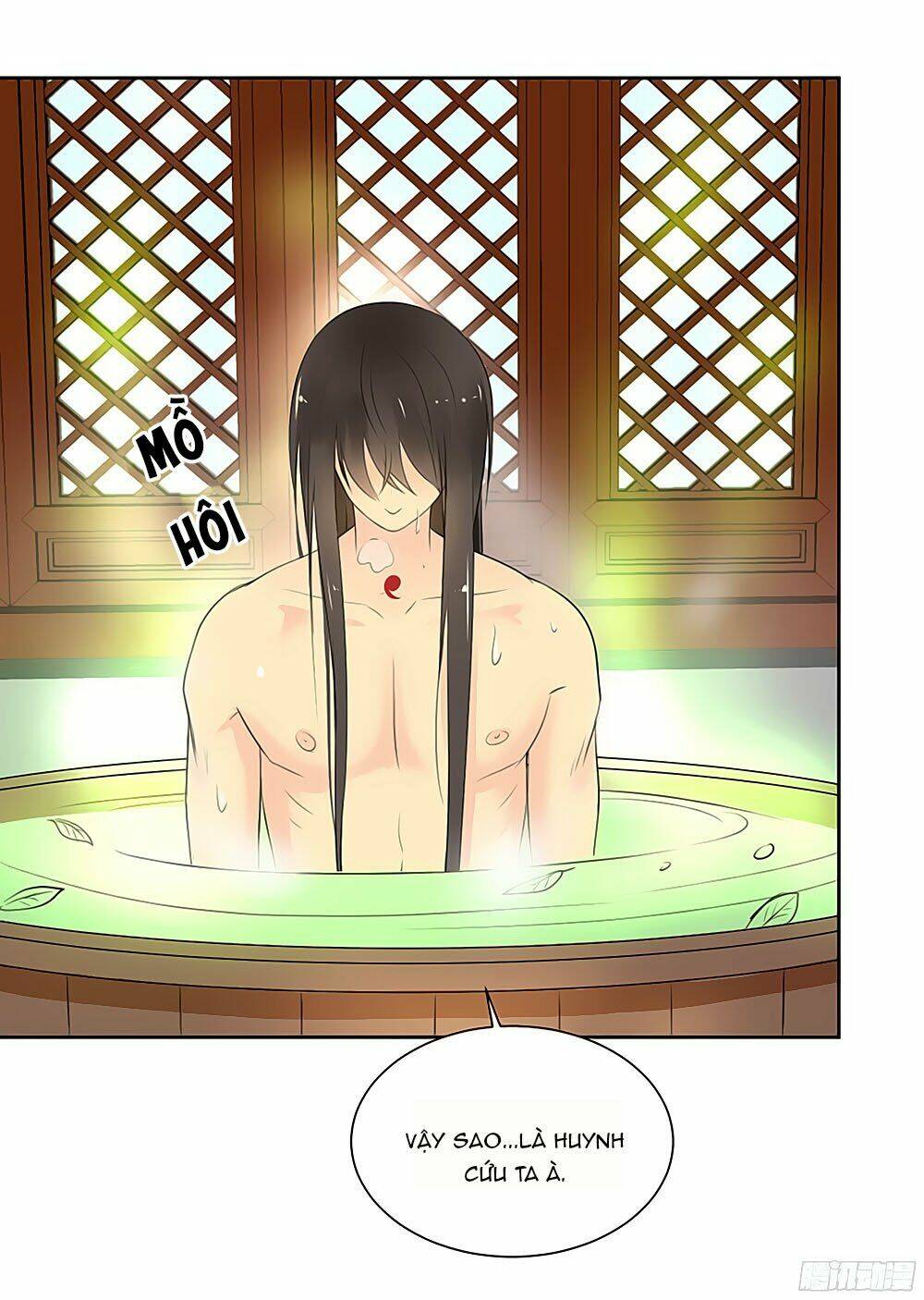 Sinh Sinh Tương Thác: Chapter 33