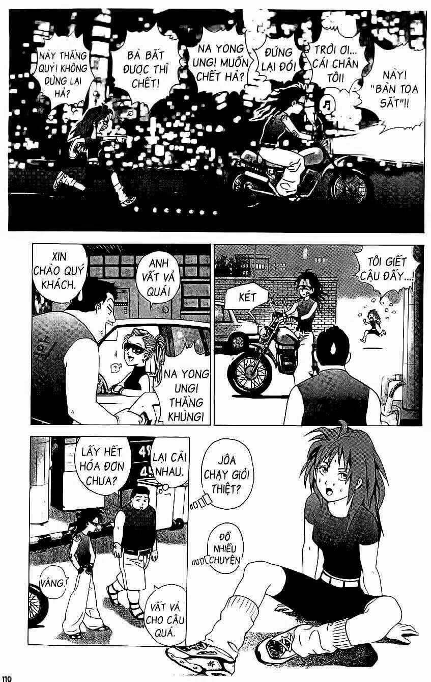 Ai Hơn Ai: Chapter 19