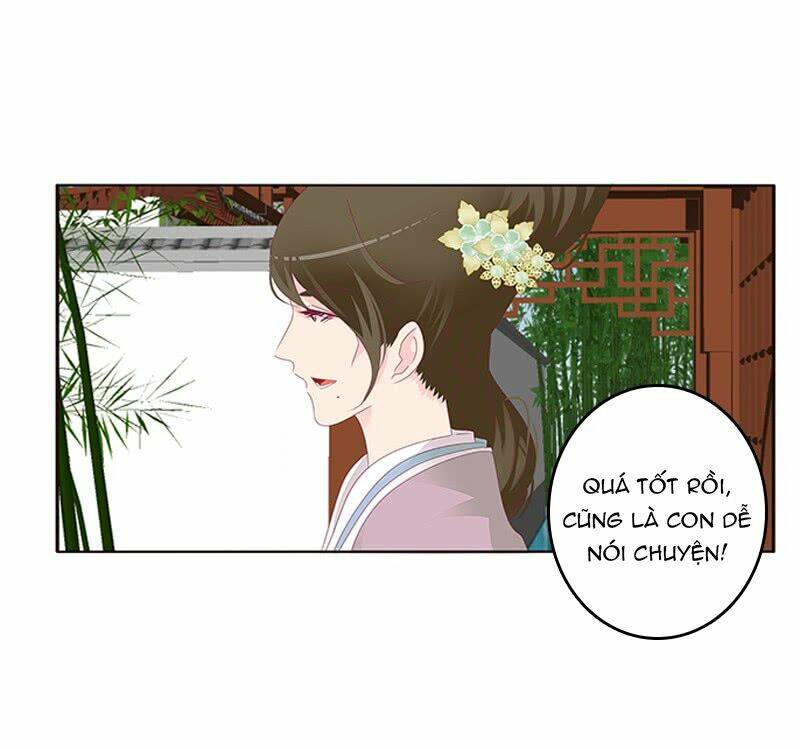 Tướng Quân Mời Ra Trận: Chapter 114