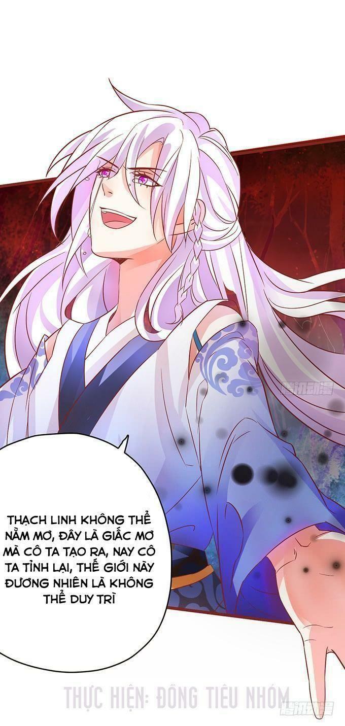 Hồ Tiên Hung Bạo: Chapter 47