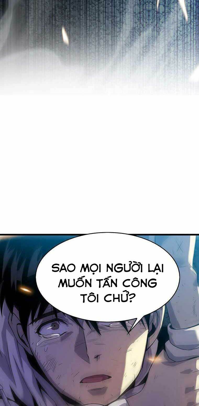 Hậu Duệ Của Hổ: Chapter 9